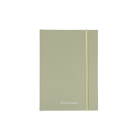 peridot notitieboek