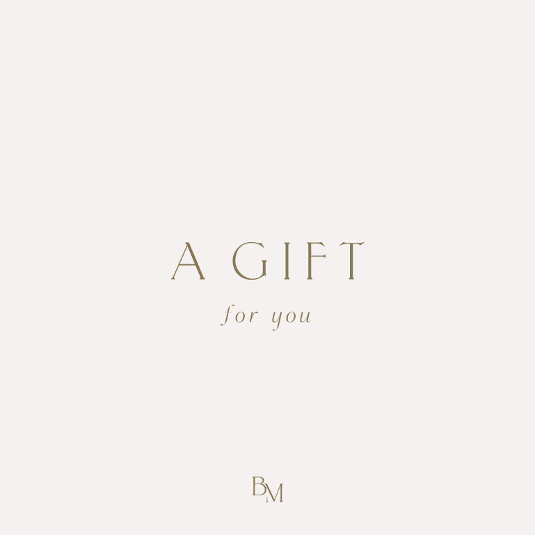 Kaartje -  A Gift for you