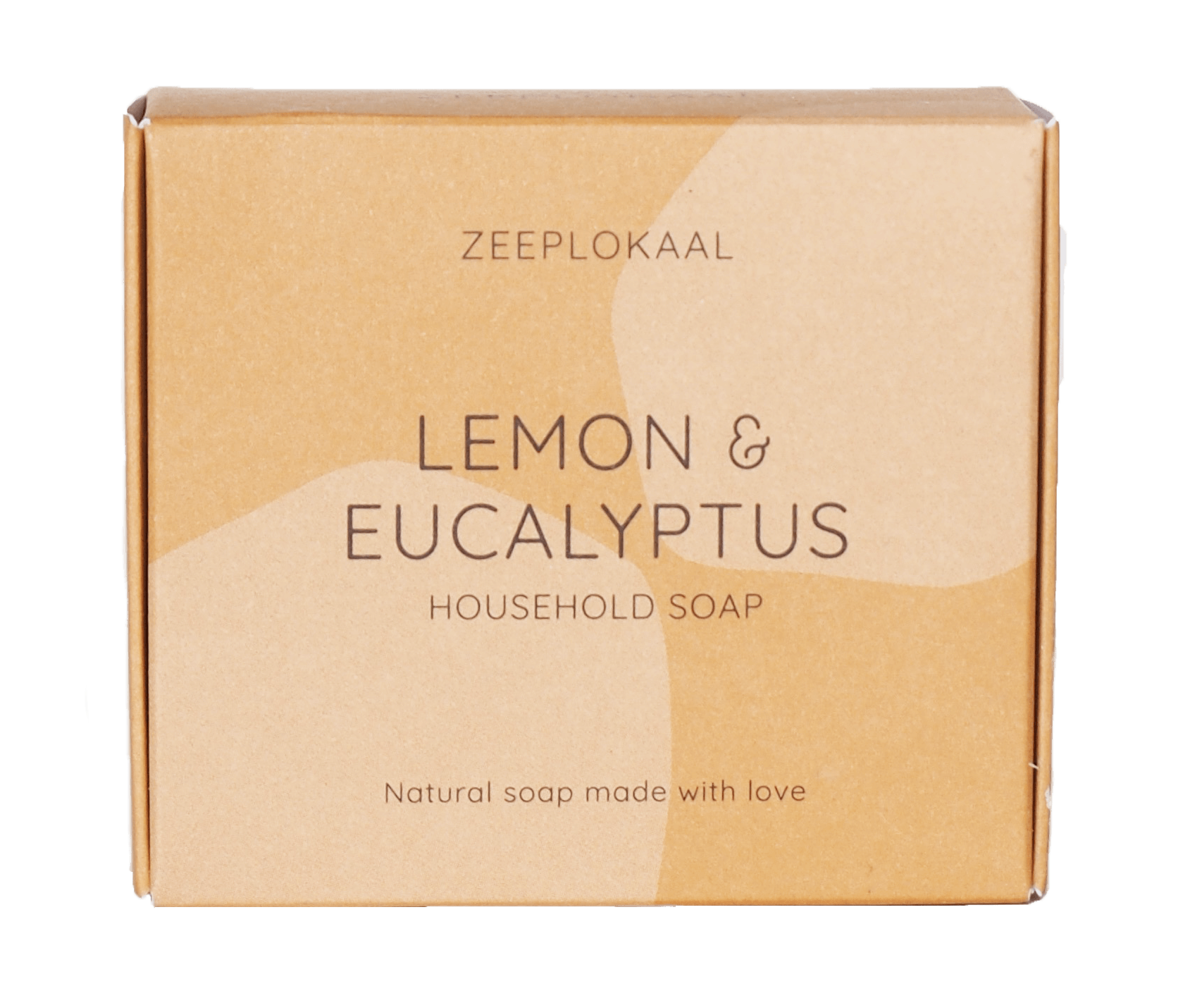 Zeeplokaal - Eucalyptus & Citroen