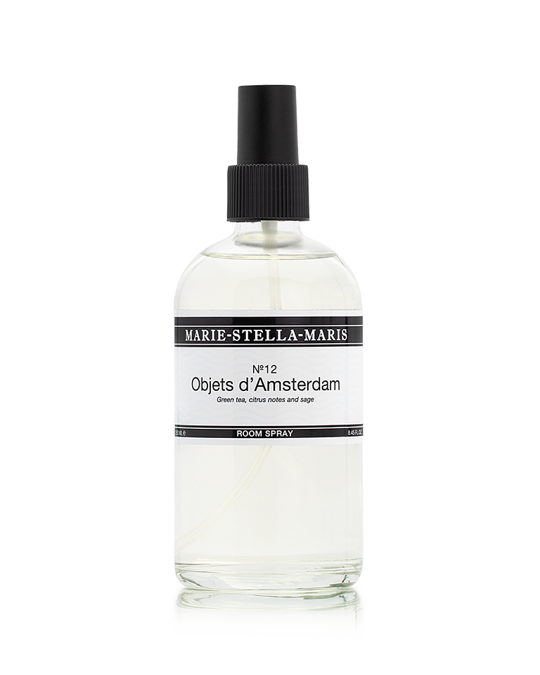 Marie-Stella-Maris - Room Spray Objets d'Amsterdam