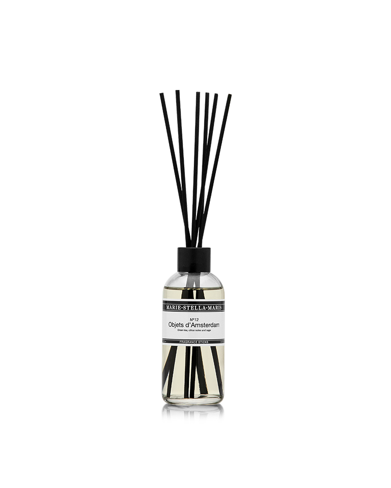 Marie-Stella-Maris - Fragrance Sticks Objets d'Amsterdam