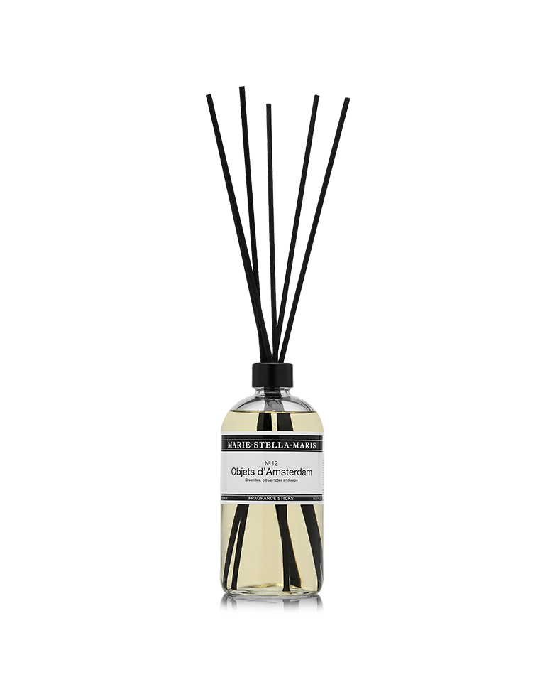 Marie-Stella-Maris - Fragrance Sticks Objets d'Amsterdam