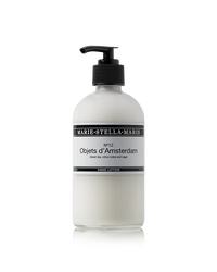 Marie-Stella-Maris - Hand Lotion Objets d'Amsterdam