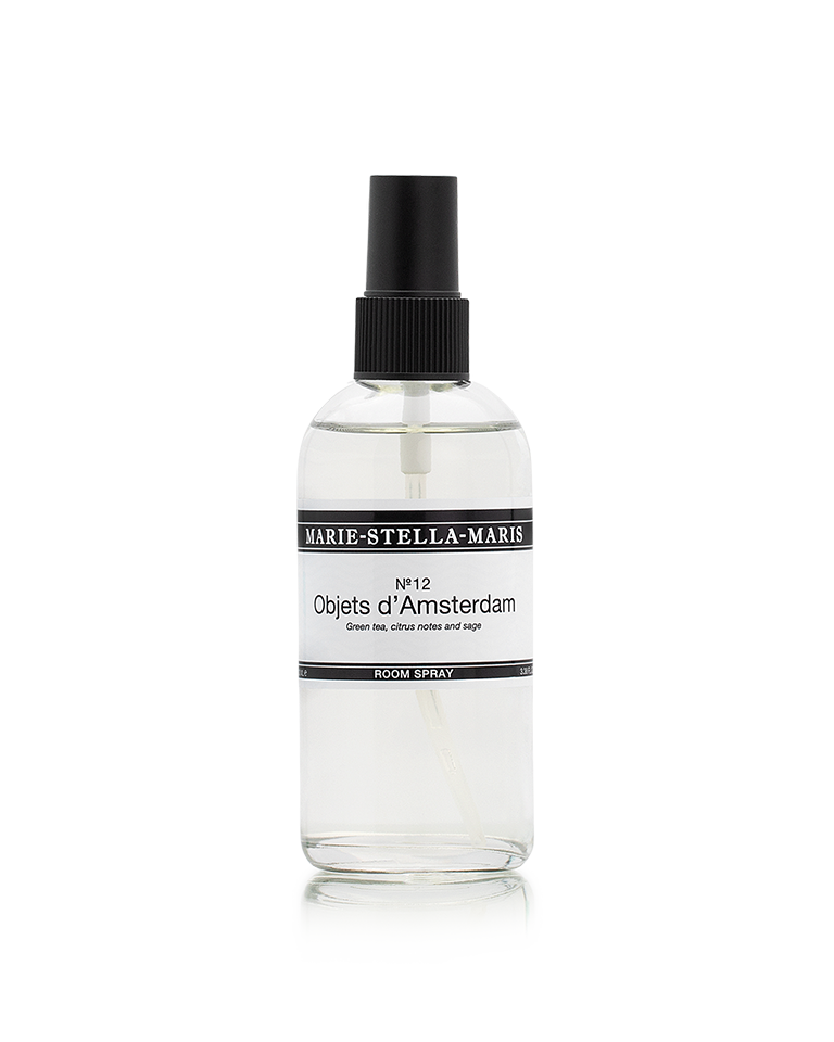 Marie-Stella-Maris - Room Spray Objets d'Amsterdam