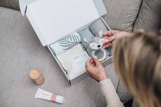 5 cadeau ideeën voor zwangere vrouwen