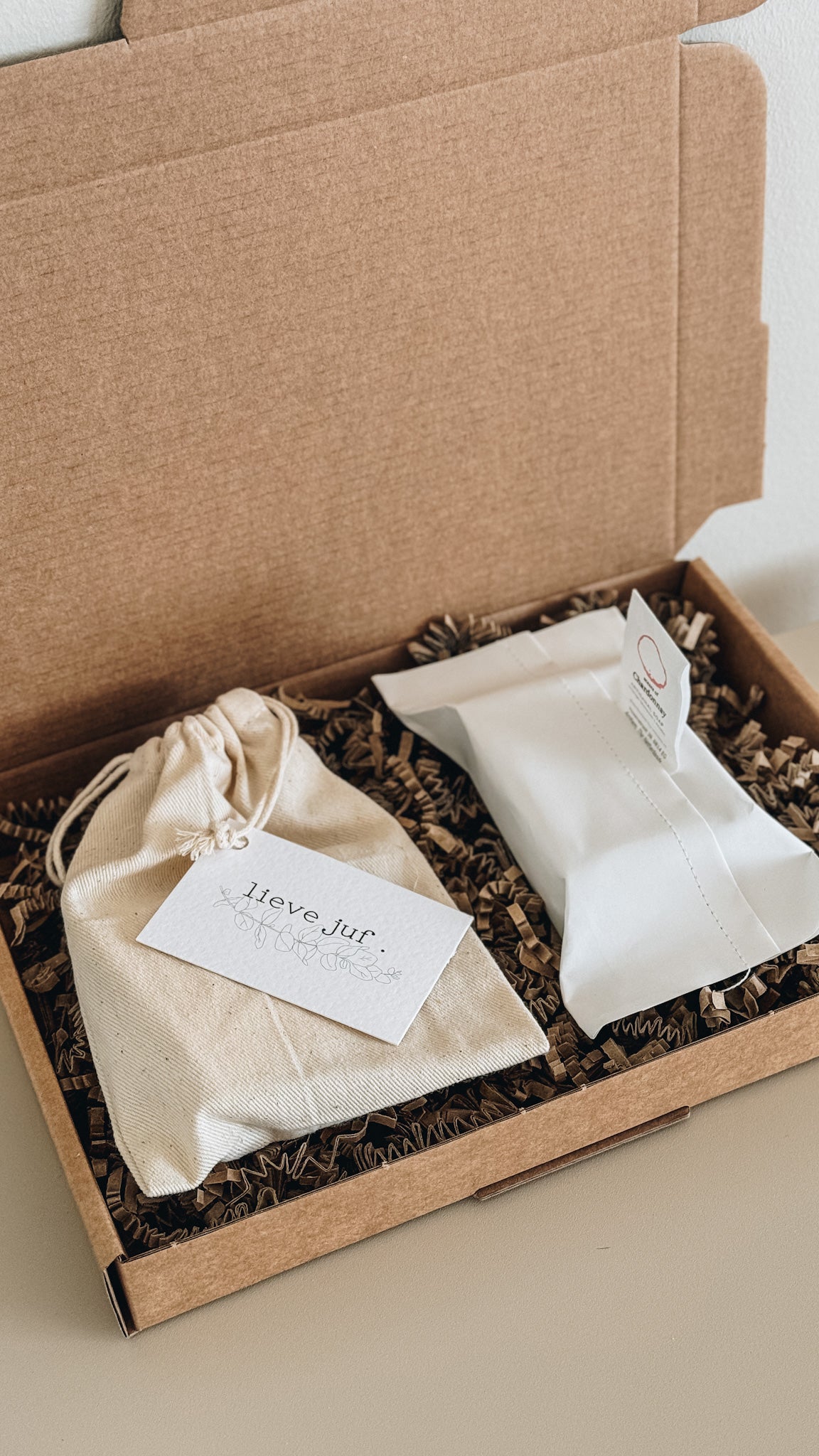 5 x een origineel cadeau voor juf en meester