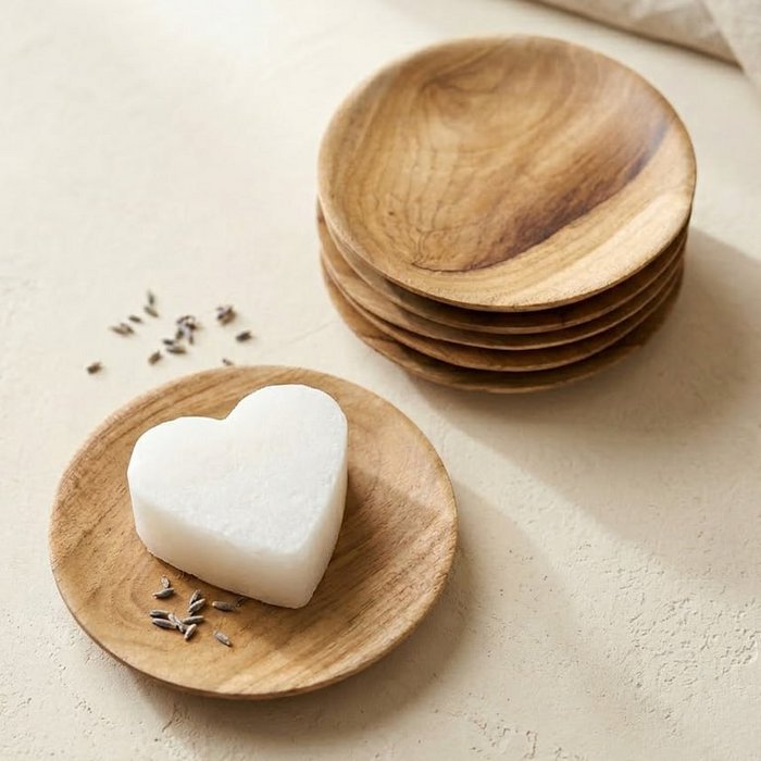 Badkamer accessoires & selfcare producten – duurzame wellness voor thuis