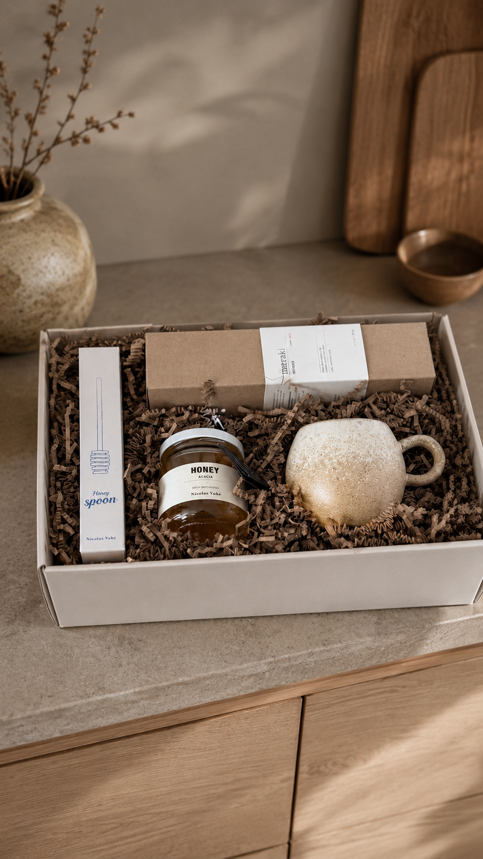 Housewarming cadeau – originele cadeauboxen voor een nieuw huis