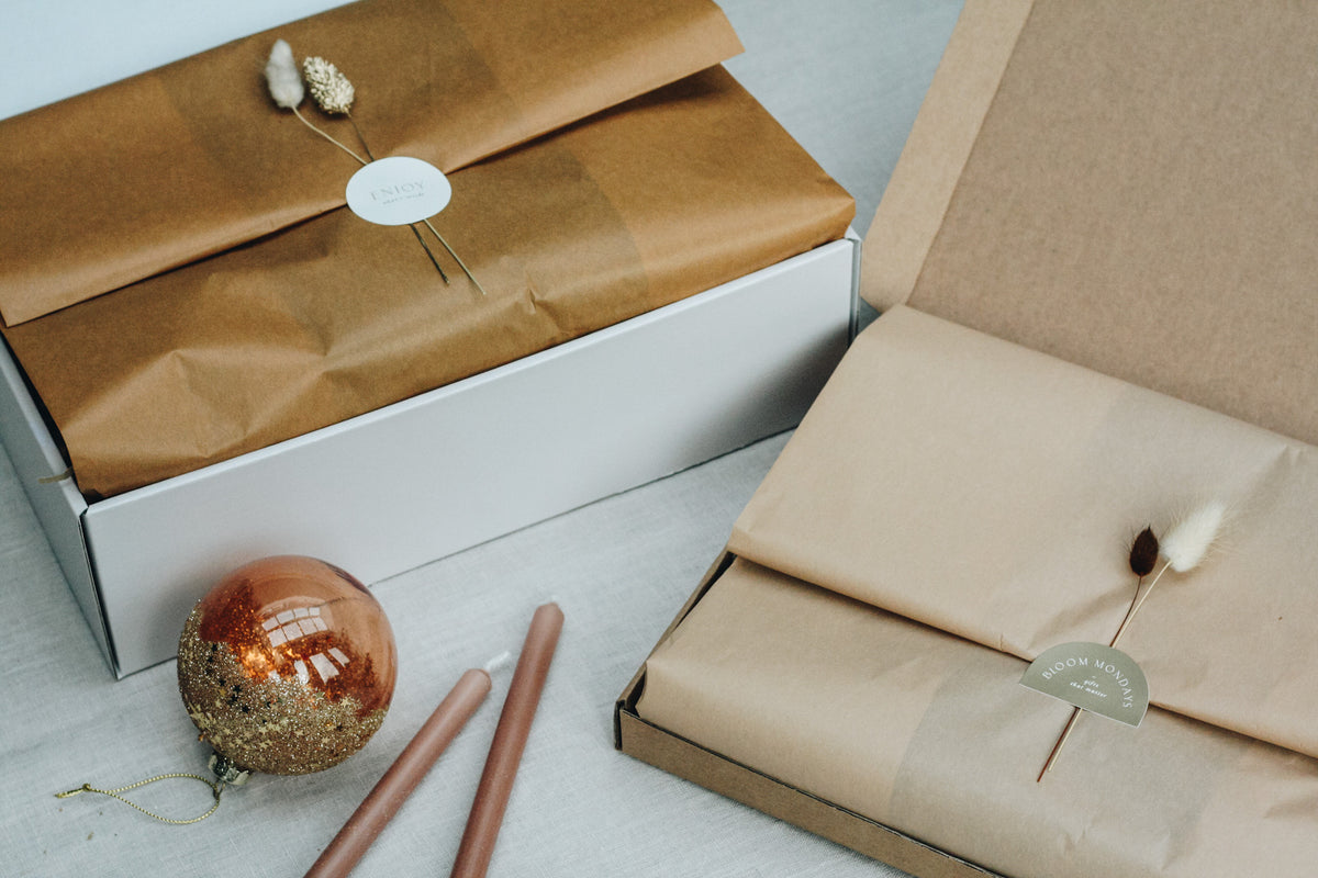 Last Minute Kerstcadeaus die je vandaag nog kunt bestellen