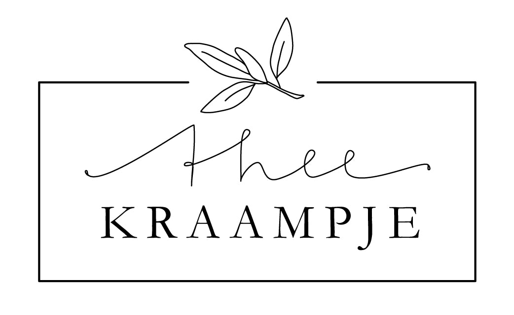 Theekraampje - kruidenthee