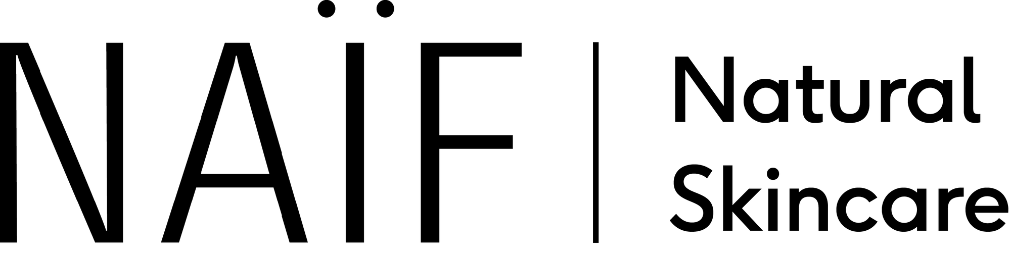 Naïf Natural Skincare