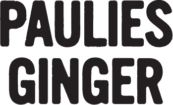 Paulies Ginger