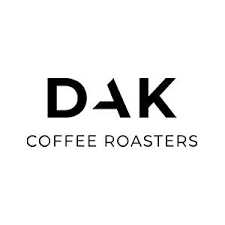 DAK coffee roasters