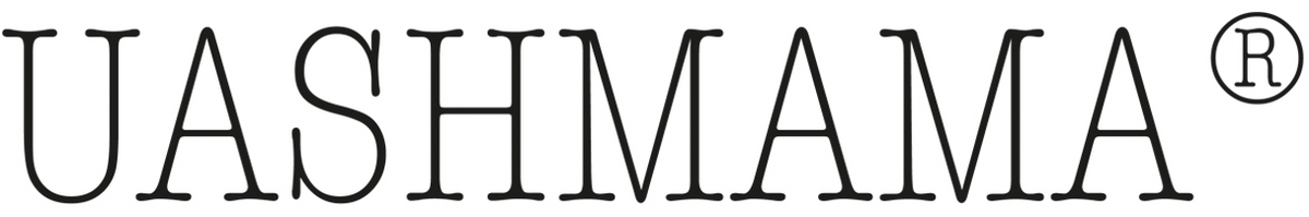 Uashmama Paper Bags