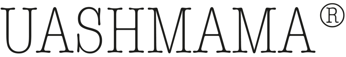 Uashmama Paper Bags