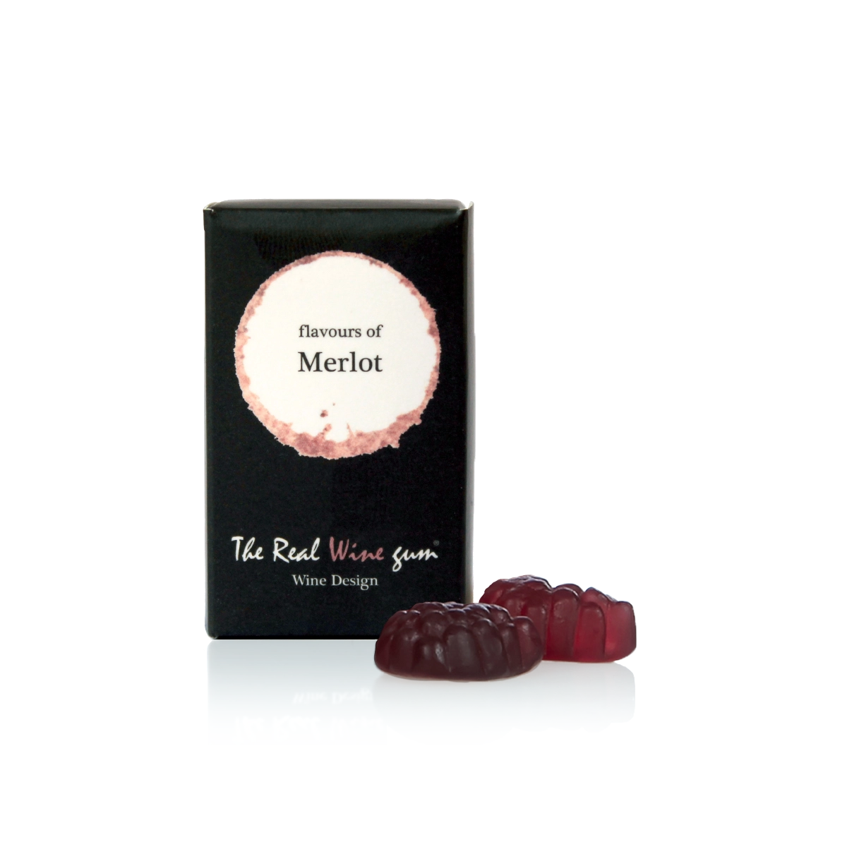 Vinoos Mini Merlot Winegums