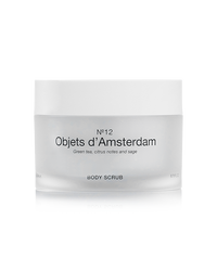 Marie-Stella-Maris - Body Scrub Objets d'Amsterdam