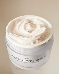 Marie Stella Maris body scrub