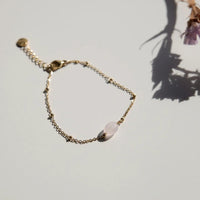 Vinoos Armband Lichtroze – Friends Forever