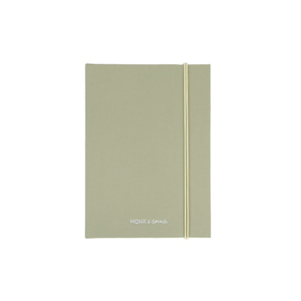 peridot notitieboek