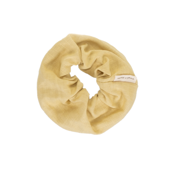 scrunchie 