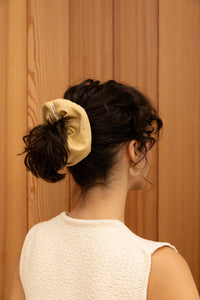 Monk & Anna - Scrunchie, diverse kleuren