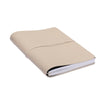vegan leather notebook 