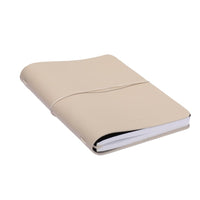 vegan leather notebook 