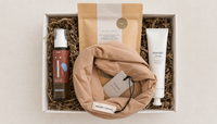 Mommy Me-Time – luxe zwangerschapscadeau voor haar