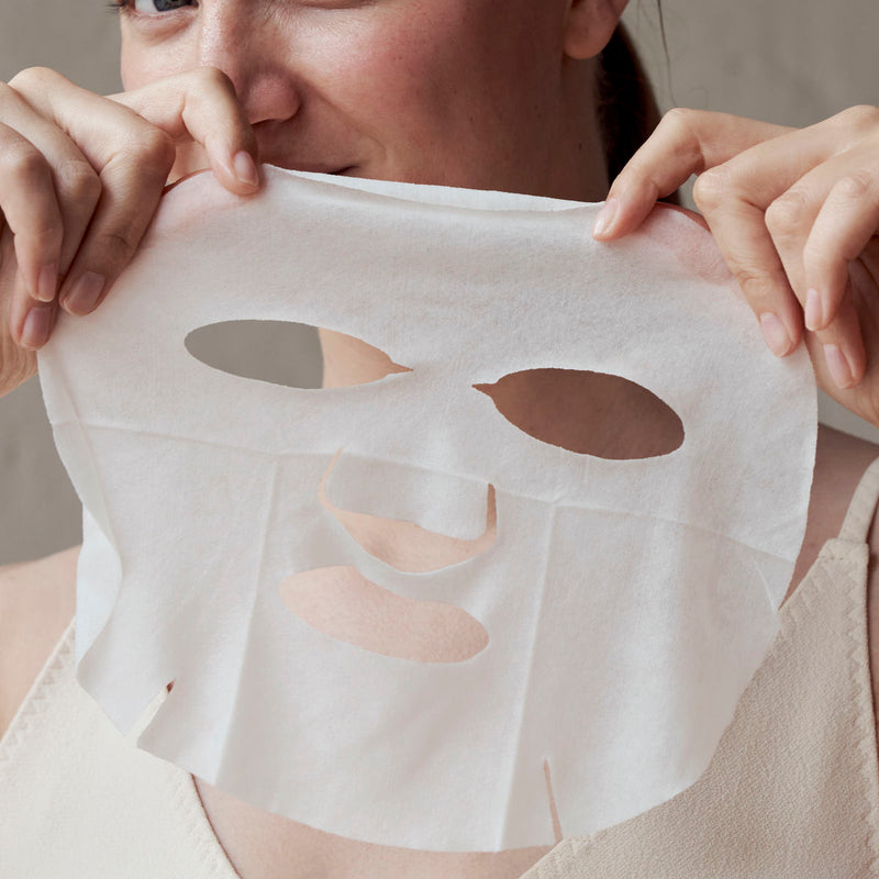 Meraki - Gezichtsmasker, firming