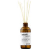 Meraki - Diffuser met 7 sticks, Nordic pine, Bruin