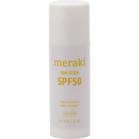 Meraki - Sun stick, Pure, 15 ml