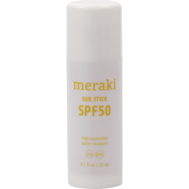 Meraki - Sun stick, Pure, 15 ml