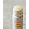 Meraki - Sun stick, Pure, 15 ml