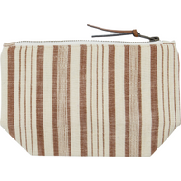 Meraki - Make-uptasje, MKTerracotta, Terracotta