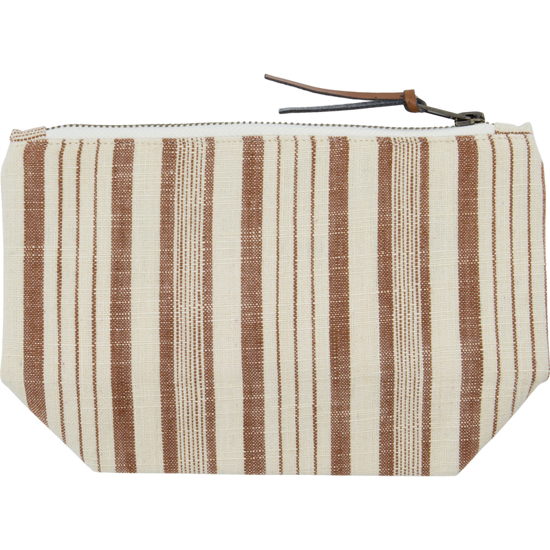 Meraki - Make-uptasje, MKTerracotta, Terracotta