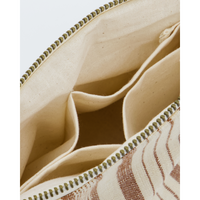 Meraki - Make-uptasje, MKTerracotta, Terracotta