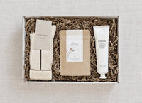 Happy Feet – Verzorgingscadeau voor haar