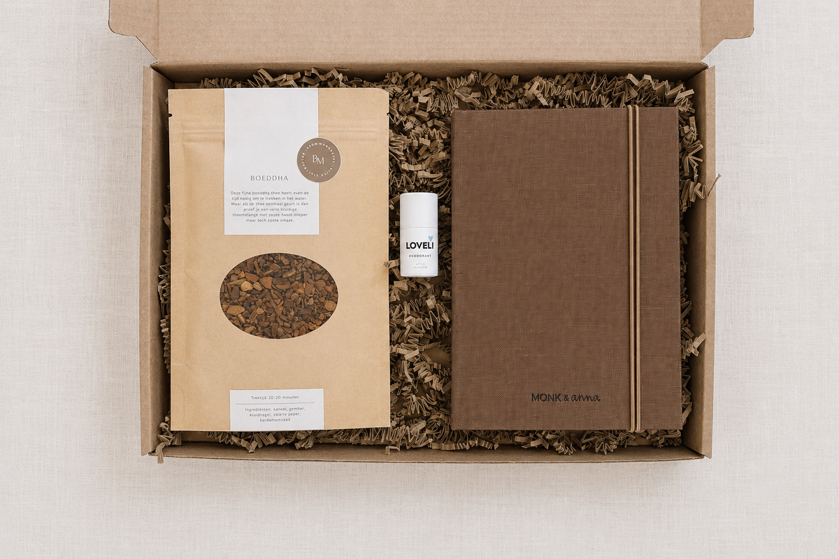 Gift for colleague – Office mailbox gift