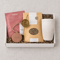 Luxury Gift Box 'For the Love of Mom' – Gift for Mom