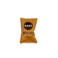 Barú - Milk Chocolate and Coffee & Creme Marshmallows 1pc