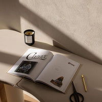 FURTHER – Clarity Journal (zelfreflectie & selfcare dagboek)