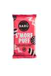 Barú - S'more Puff Melkchocoladereep