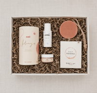 Spoiled Mom to Be – luxe cadeau voor zwangere vrouw
