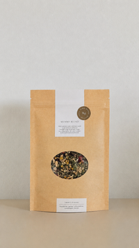 Zwangerschapsthee Mommy Blend 50 gram – Bloom Mondays
