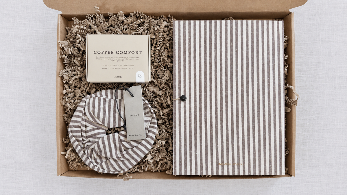 She Means Business – cadeau voor collega of powervrouw