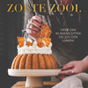 zoete zooi bakboek