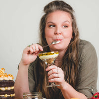 Eefs food zoete zooi