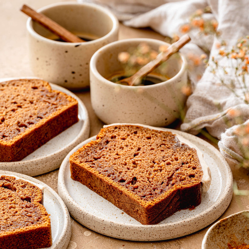 backrecept pumpkin spice cake