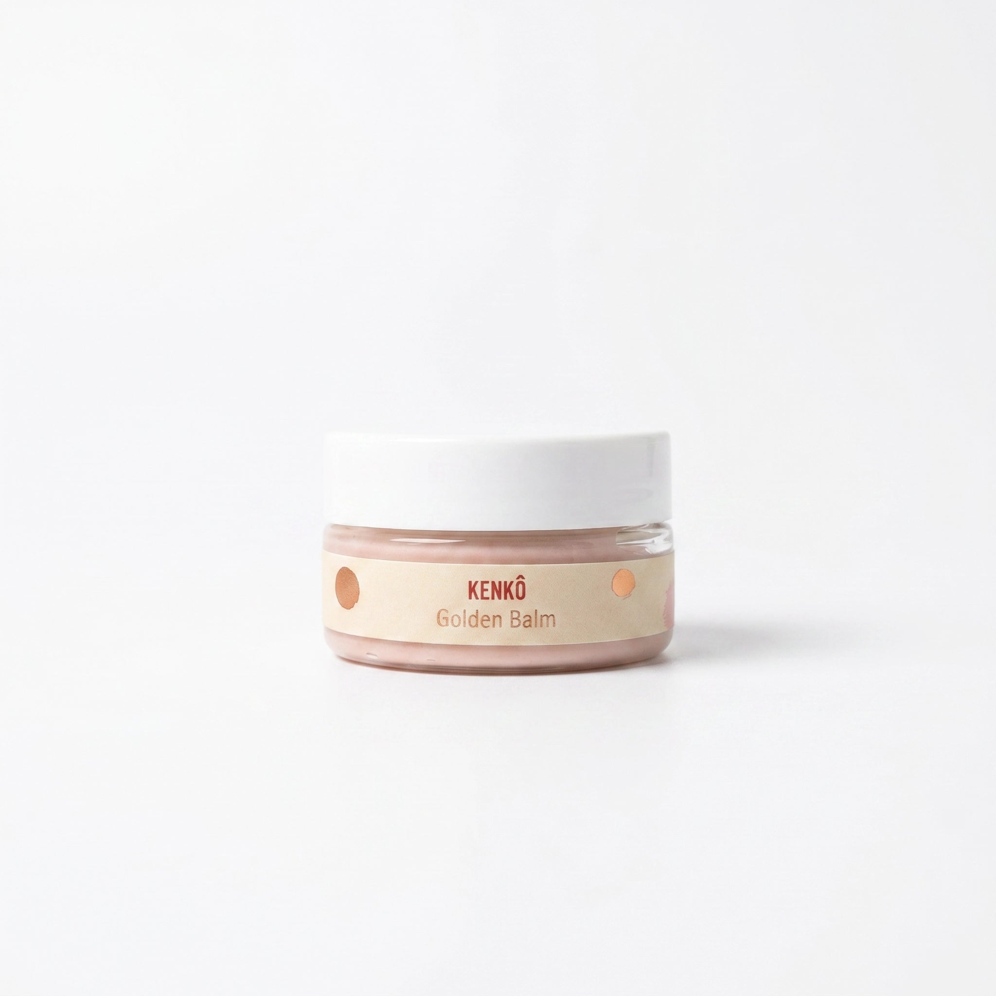 Kenkô Golden Balm Mother Mini 25 ml (Travel Size)